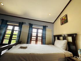 Xanumkieng Guest House