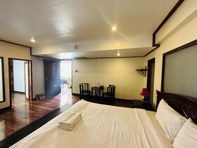 Xanumkieng Guest House