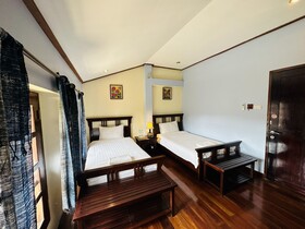 Xanumkieng Guest House