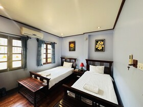 Xanumkieng Guest House