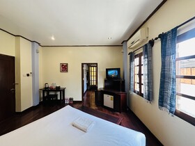 Xanumkieng Guest House