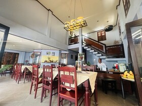 Xanumkieng Guest House