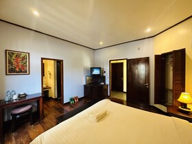 Xanumkieng Guest House