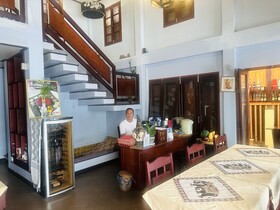 Xanumkieng Guest House