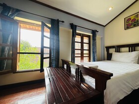 Xanumkieng Guest House