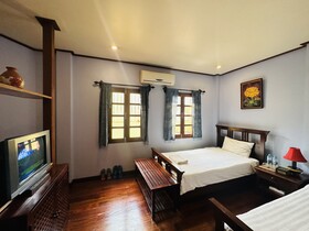Xanumkieng Guest House