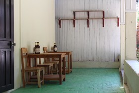 Y Not Laos Hostel