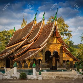 Y Not Lao Villa