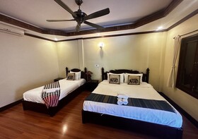 Y Not Lao Villa