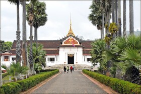 Y Not Lao Villa