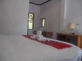 Nam Ou View Villa