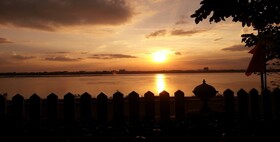 Daosavanh Resort & Spa Hotel