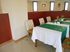 Daosavanh Resort & Spa Hotel