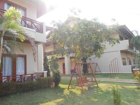 Daosavanh Resort & Spa Hotel