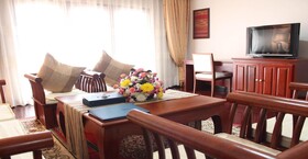 Daosavanh Resort & Spa Hotel