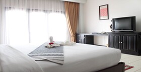 Daosavanh Resort & Spa Hotel