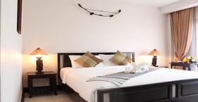 Daosavanh Resort & Spa Hotel