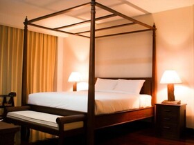 Daosavanh Resort & Spa Hotel