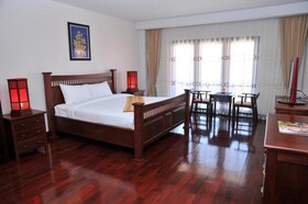 Daosavanh Resort & Spa Hotel