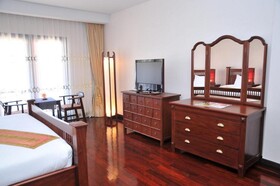 Daosavanh Resort & Spa Hotel