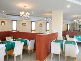 Daosavanh Resort & Spa Hotel