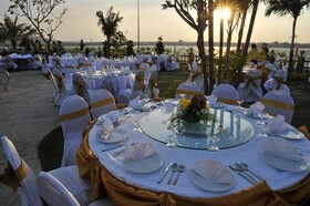 Daosavanh Resort & Spa Hotel