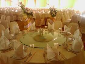 Daosavanh Resort & Spa Hotel