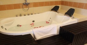 Daosavanh Resort & Spa Hotel