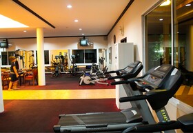 Daosavanh Resort & Spa Hotel