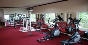 Daosavanh Resort & Spa Hotel