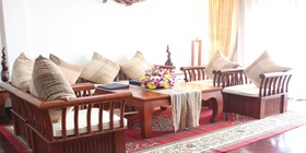 Daosavanh Resort & Spa Hotel