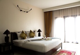 Daosavanh Resort & Spa Hotel