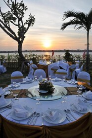 Daosavanh Resort & Spa Hotel