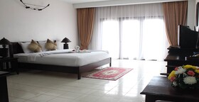 Daosavanh Resort & Spa Hotel