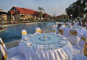 Daosavanh Resort & Spa Hotel