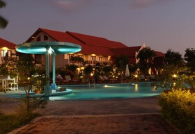 Daosavanh Resort & Spa Hotel