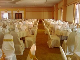 Daosavanh Resort & Spa Hotel