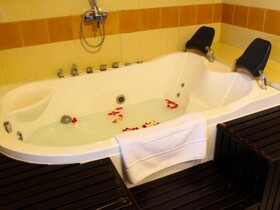 Daosavanh Resort & Spa Hotel