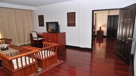 Daosavanh Resort & Spa Hotel