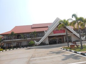 Daosavanh Resort & Spa Hotel