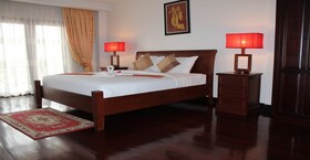 Daosavanh Resort & Spa Hotel