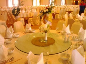 Daosavanh Resort & Spa Hotel