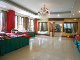 Daosavanh Resort & Spa Hotel