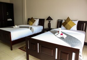 Daosavanh Resort & Spa Hotel