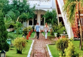 Daosavanh Resort & Spa Hotel