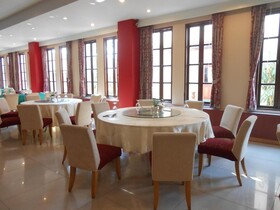 Daosavanh Resort & Spa Hotel