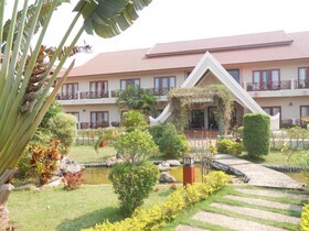 Daosavanh Resort & Spa Hotel