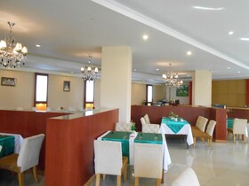 Daosavanh Resort & Spa Hotel
