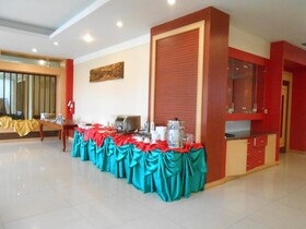 Daosavanh Resort & Spa Hotel