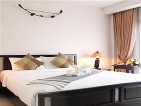 Daosavanh Resort & Spa Hotel